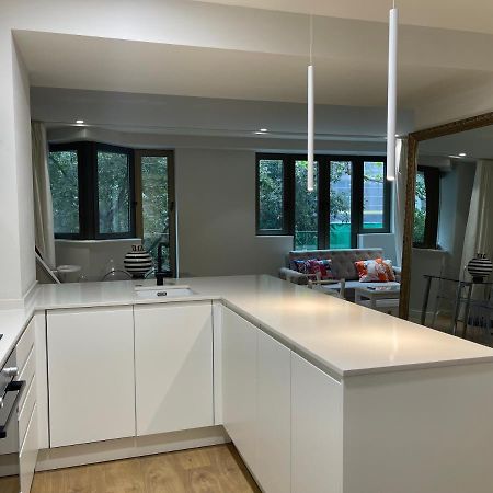 Flat In Passeig De Gracia Διαμέρισμα Βαρκελώνη Εξωτερικό φωτογραφία