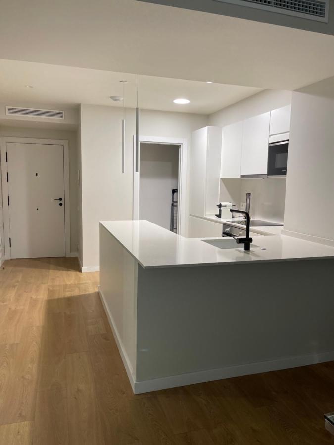 Flat In Passeig De Gracia Διαμέρισμα Βαρκελώνη Εξωτερικό φωτογραφία