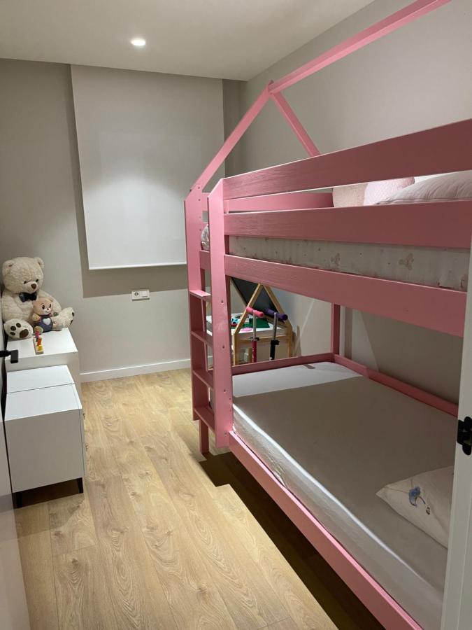 Flat In Passeig De Gracia Διαμέρισμα Βαρκελώνη Εξωτερικό φωτογραφία