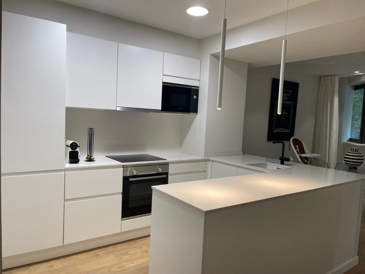 Flat In Passeig De Gracia Διαμέρισμα Βαρκελώνη Εξωτερικό φωτογραφία