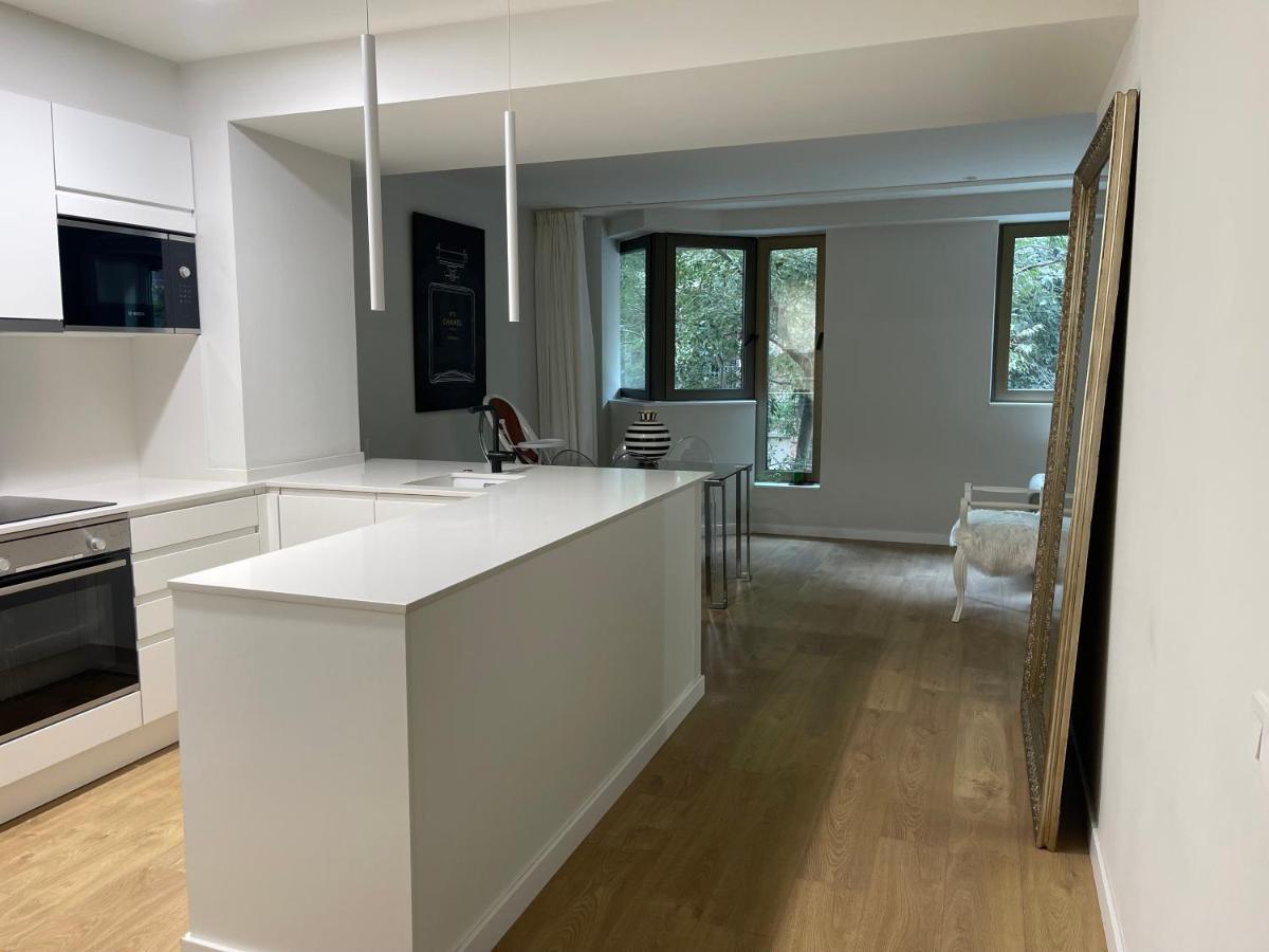 Flat In Passeig De Gracia Διαμέρισμα Βαρκελώνη Εξωτερικό φωτογραφία