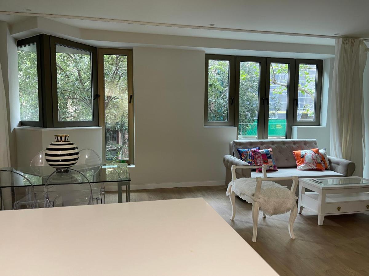 Flat In Passeig De Gracia Διαμέρισμα Βαρκελώνη Εξωτερικό φωτογραφία
