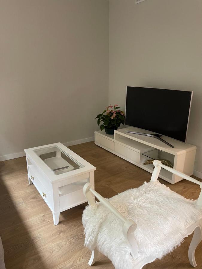 Flat In Passeig De Gracia Διαμέρισμα Βαρκελώνη Εξωτερικό φωτογραφία