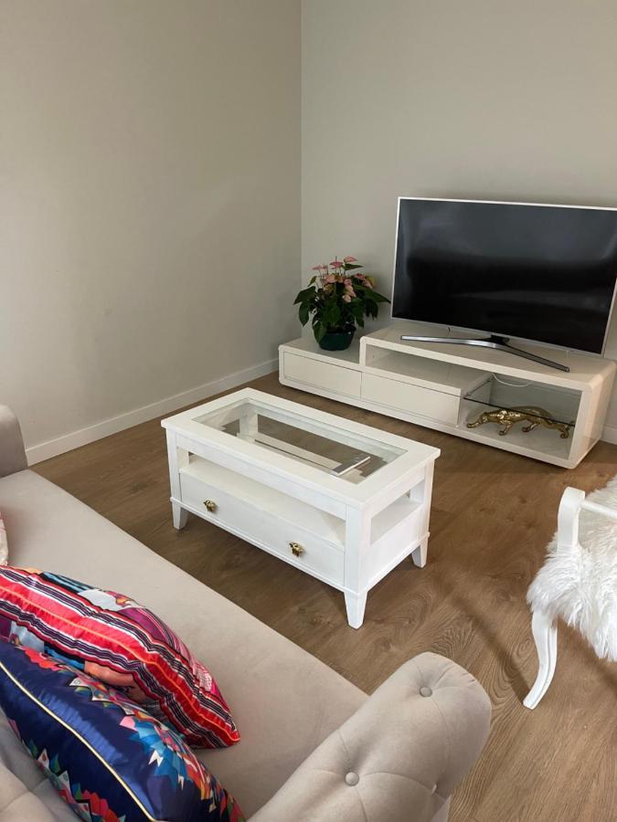 Flat In Passeig De Gracia Διαμέρισμα Βαρκελώνη Εξωτερικό φωτογραφία