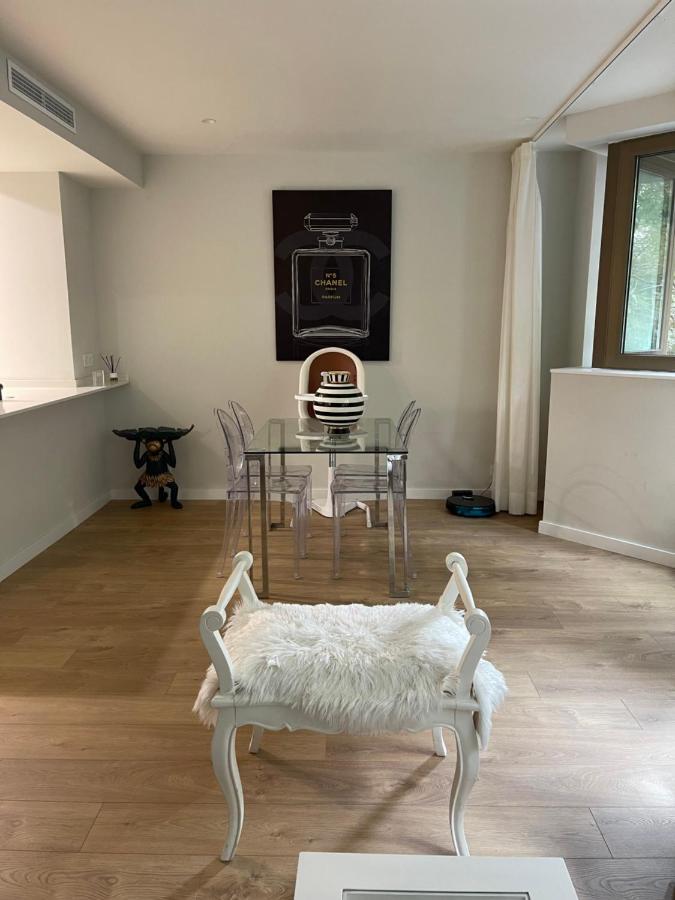 Flat In Passeig De Gracia Διαμέρισμα Βαρκελώνη Εξωτερικό φωτογραφία