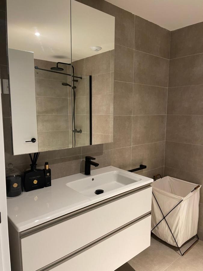 Flat In Passeig De Gracia Διαμέρισμα Βαρκελώνη Εξωτερικό φωτογραφία