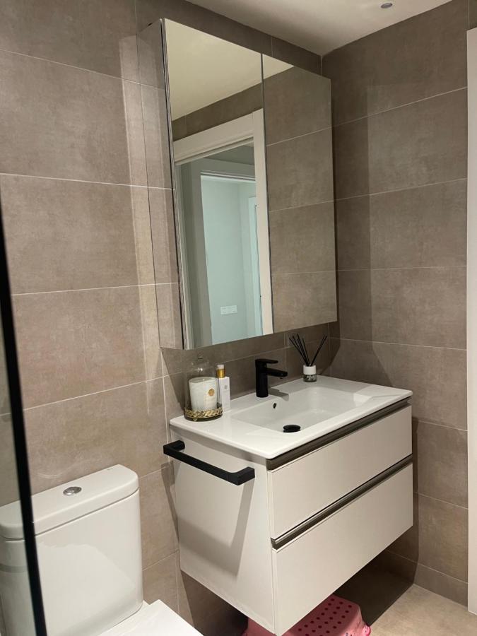 Flat In Passeig De Gracia Διαμέρισμα Βαρκελώνη Εξωτερικό φωτογραφία