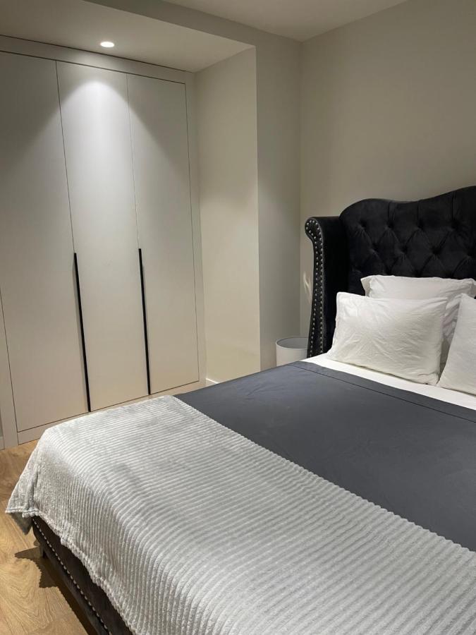 Flat In Passeig De Gracia Διαμέρισμα Βαρκελώνη Εξωτερικό φωτογραφία