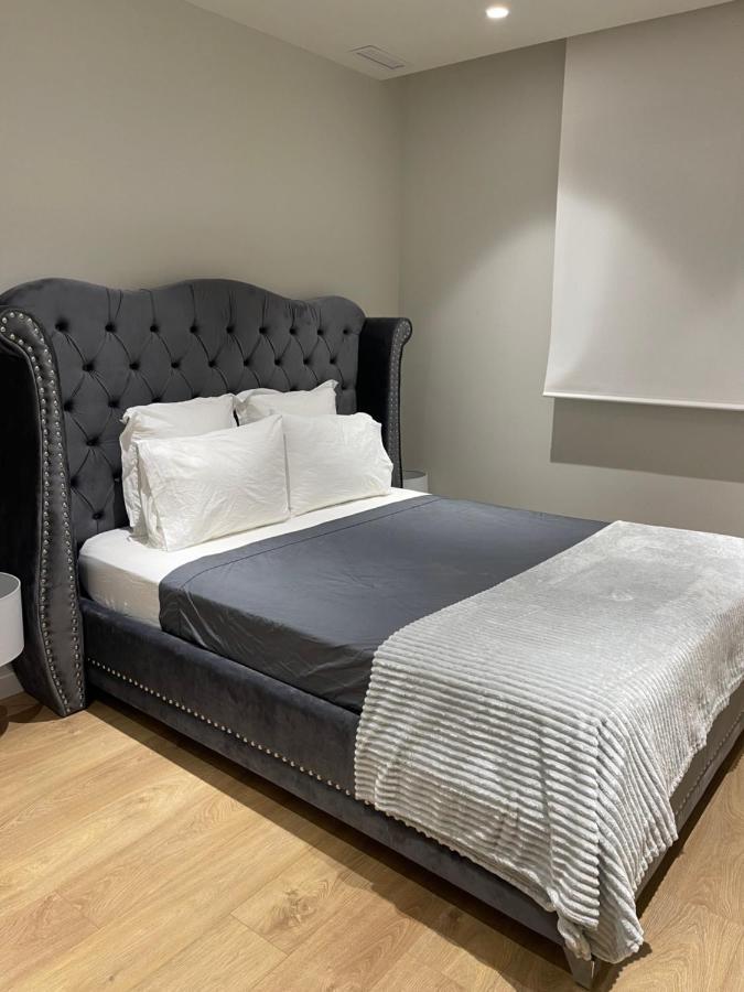 Flat In Passeig De Gracia Διαμέρισμα Βαρκελώνη Εξωτερικό φωτογραφία