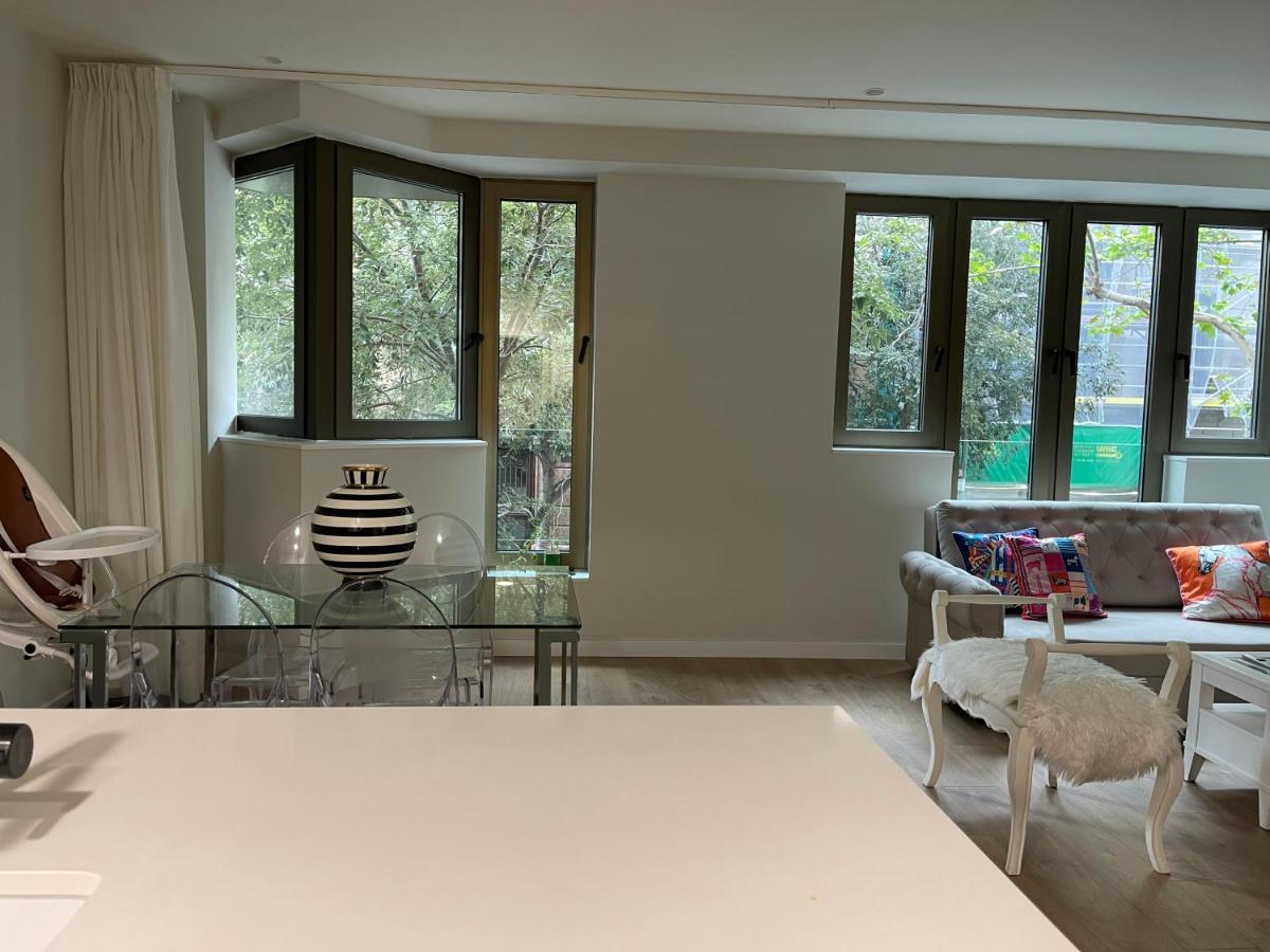 Flat In Passeig De Gracia Διαμέρισμα Βαρκελώνη Εξωτερικό φωτογραφία