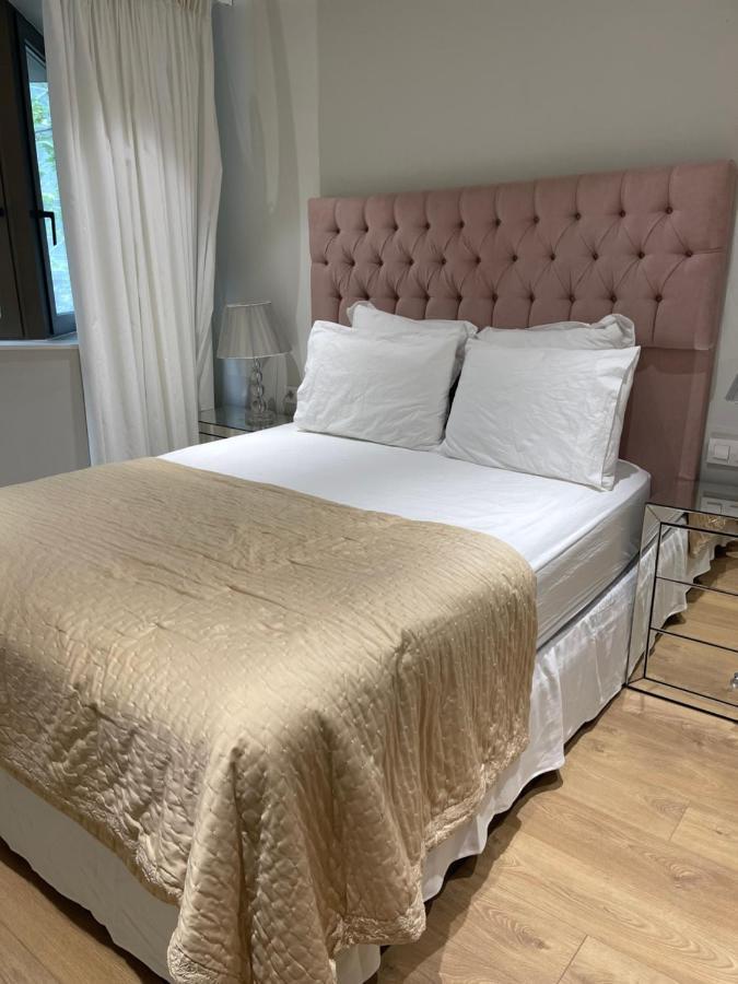 Flat In Passeig De Gracia Διαμέρισμα Βαρκελώνη Εξωτερικό φωτογραφία