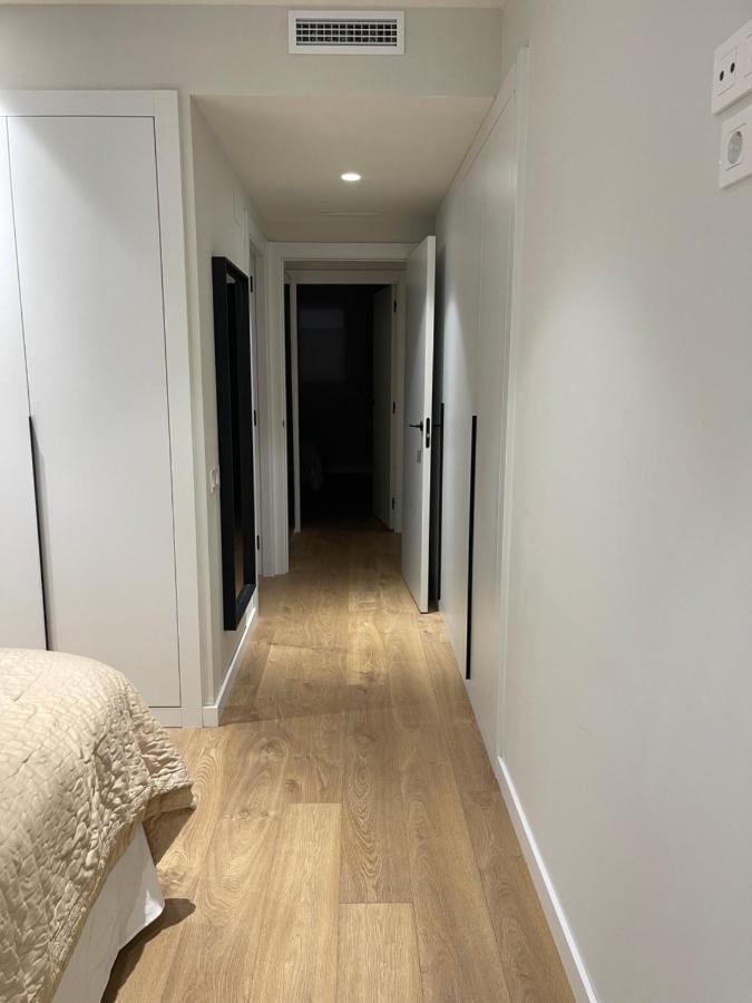 Flat In Passeig De Gracia Διαμέρισμα Βαρκελώνη Εξωτερικό φωτογραφία